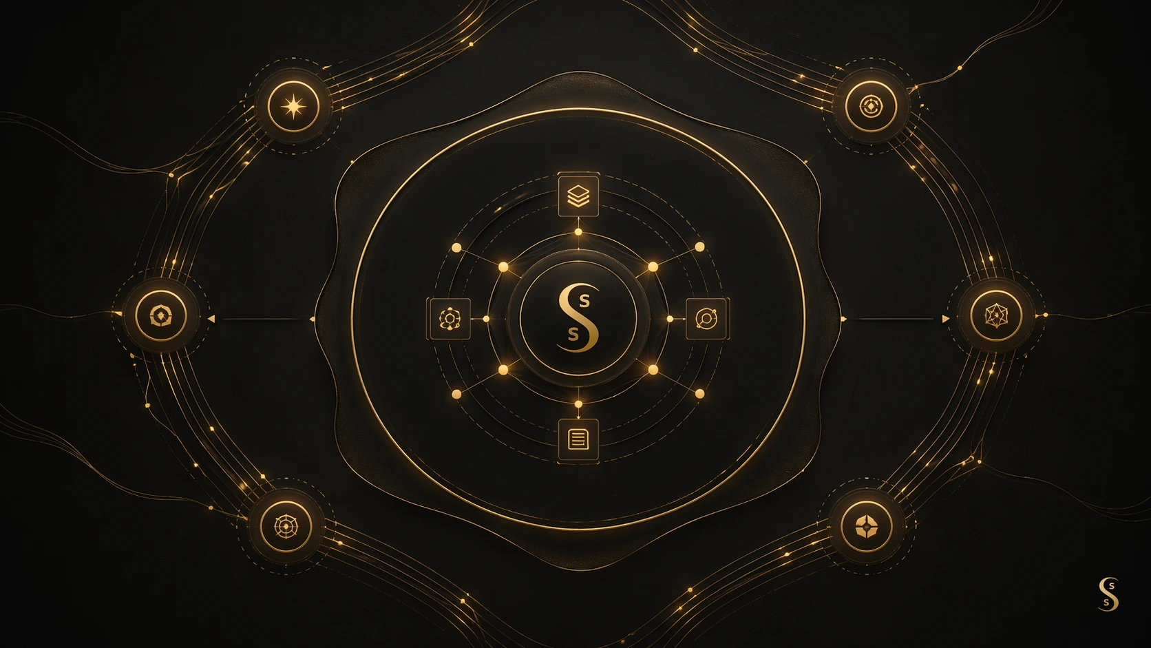 Leaving Behind the Costly Old Road of Cross-Chain Bridges: Why SSS DeFi Is Building a Safer Full-Chain Trading System